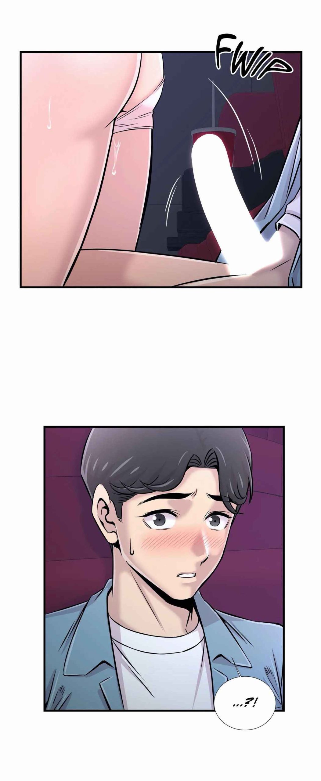 จะรักใครดี-มีตั้งหลายคน-16-Red-H.Roma-Daechi-dong-Romanc-CH.16-17