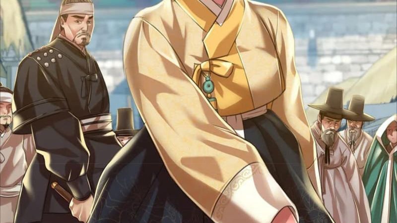 นายหญิงที่รัก-ข้ามักท่านหลาย-38-Madam-Ch.38-1