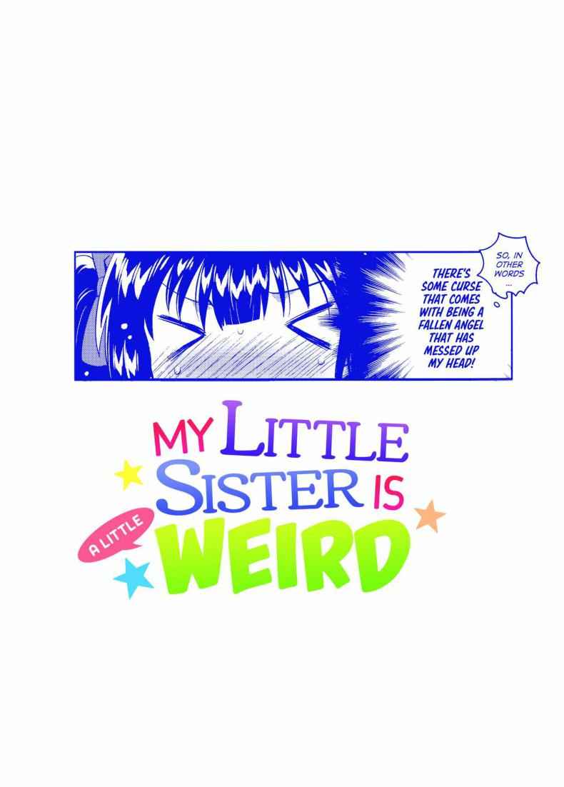 น้องสาวของผมแปลกไปซะแล้ว-COMITIA123-31