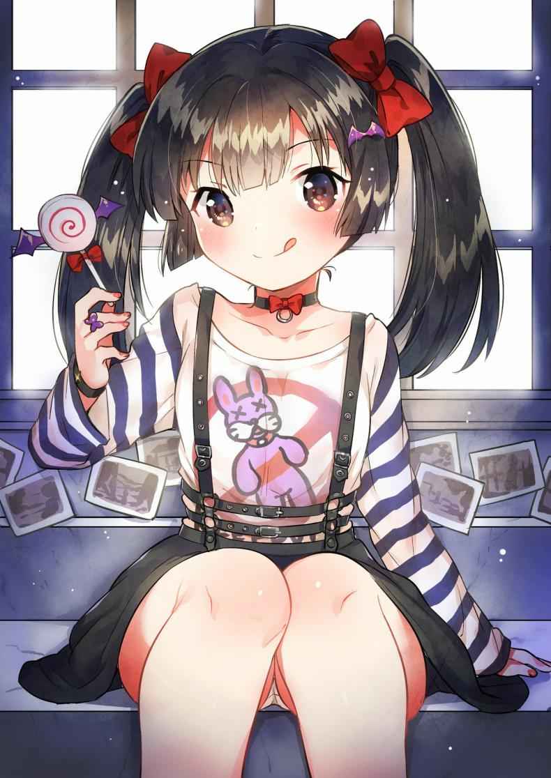 น้องสาวของผมแปลกไปซะแล้ว-COMITIA123-32