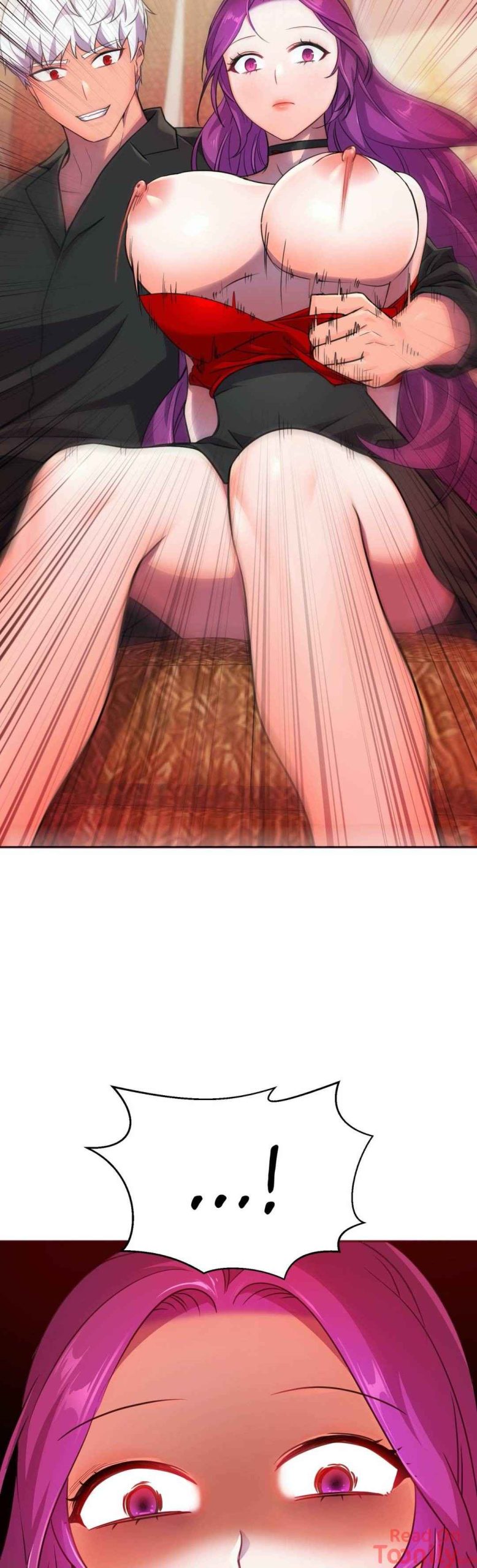 ผู้จัดการหน้าใหม่-ของฝ่ายฮีโร่สาว-11-Hero-Manager-Ch.11-4