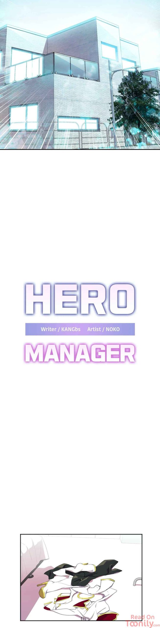 ผู้จัดการหน้าใหม่-ของฝ่ายฮีโร่สาว-9-Hero-Manager-Ch.9-5