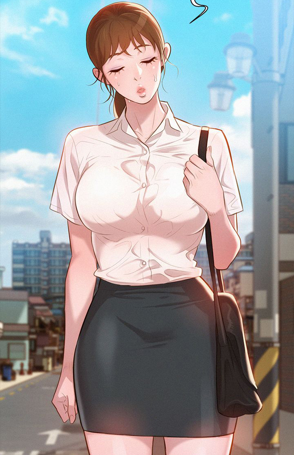 พี่สาวที่อยู่ข้างบ้าน-1-Sister-Neighbors-Ch.1-1-1