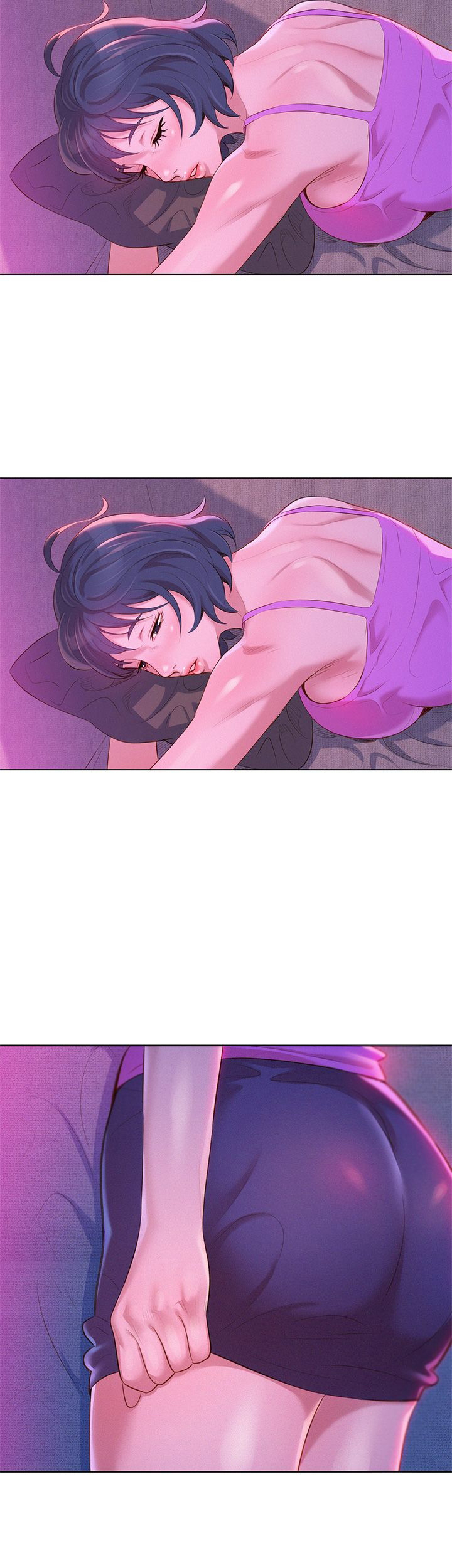 พี่สาวที่อยู่ข้างบ้าน-3-Sister-Neighbors-Ch.3-13