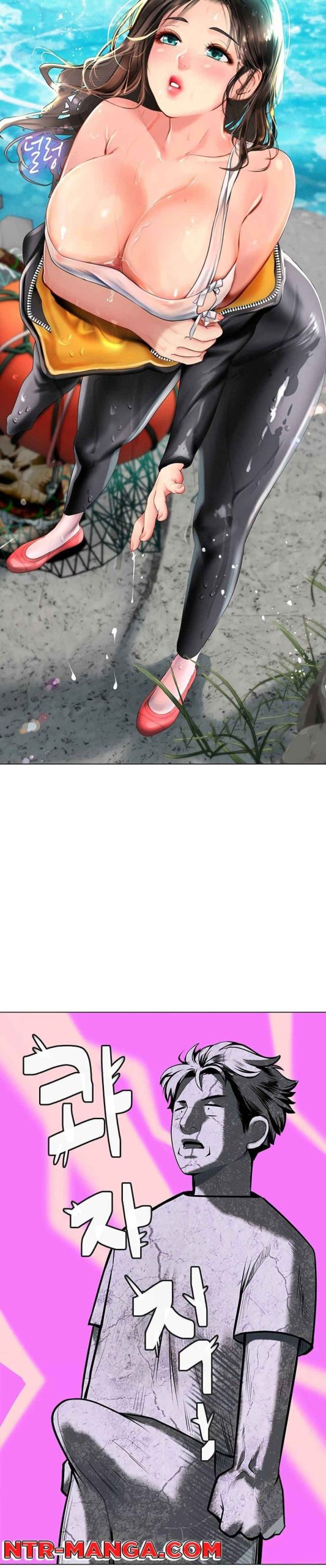 วันฝึกงานของแฮนยอ-1-Intern-Haenyeo-Ch.1-50 วันฝึกงานของแฮนยอ-1-Intern-Haenyeo-Ch.1-50