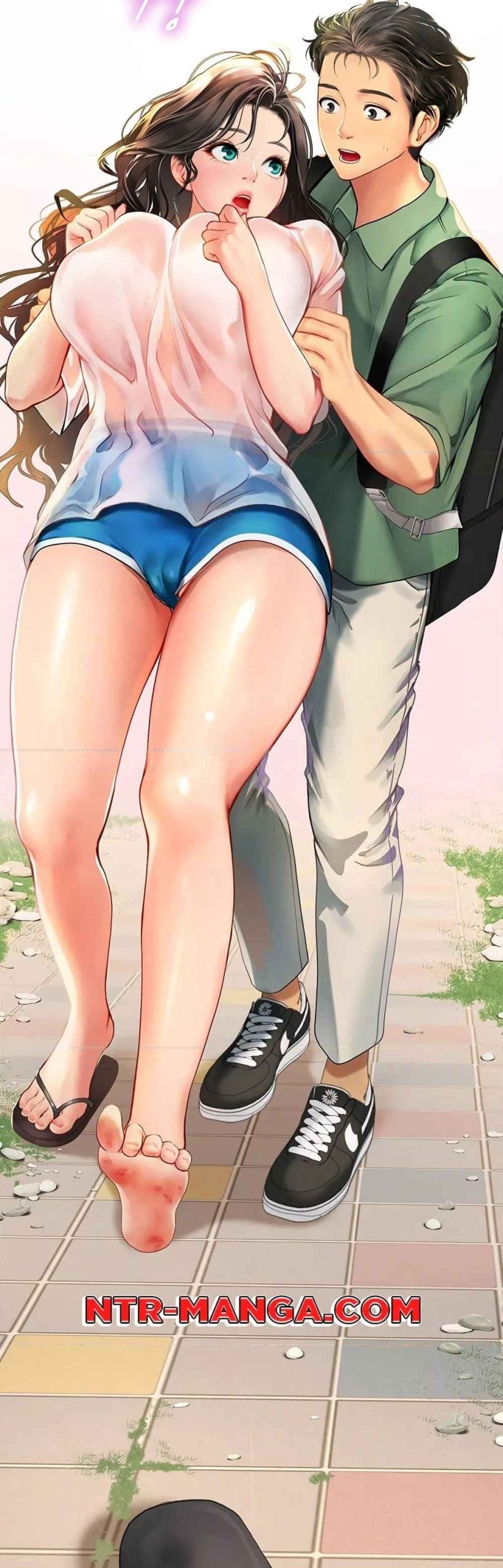 วันฝึกงานของแฮนยอ-2-Intern-Haenyeo-Ch.2-43