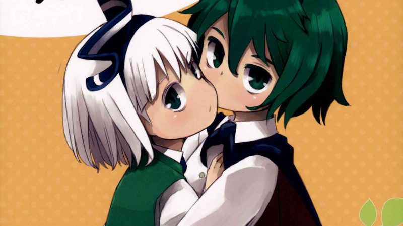 อย่าให้อารมณ์ค้าง-C89-Sorabatake-D@i-Touhou-Youchuutan-Touhou-Project-1