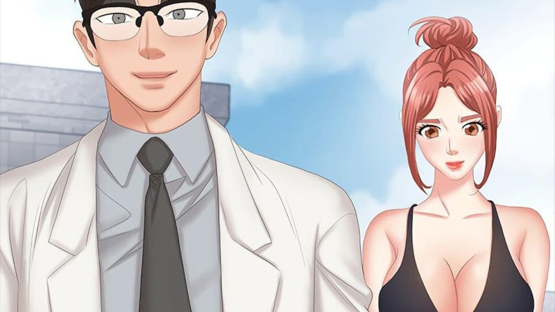 เปลี่ยนเมีย-สลับเสียว-78-Change-Wife-Ch.78-1