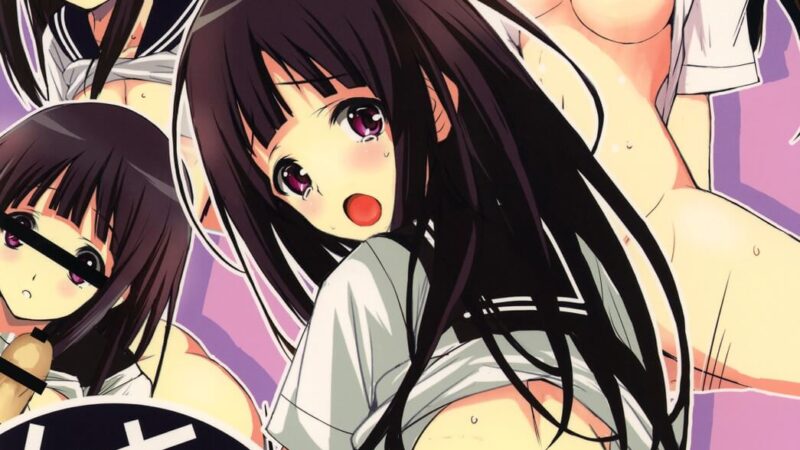 เรื่องจริงหรือฝันกันแน่นะ [R-WORKS (Roshuu Takehiro)] -1