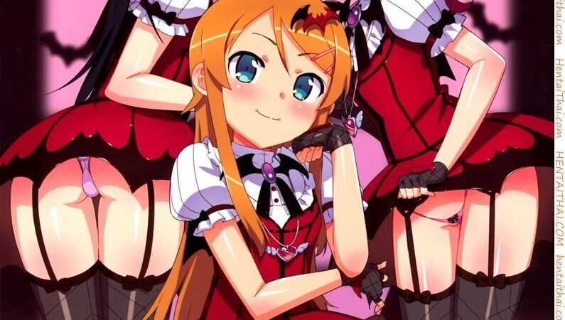 ซิสค่อนไอดอลสามสาวแสนเสียว (C81) [Number2 (Takuji)] -1
