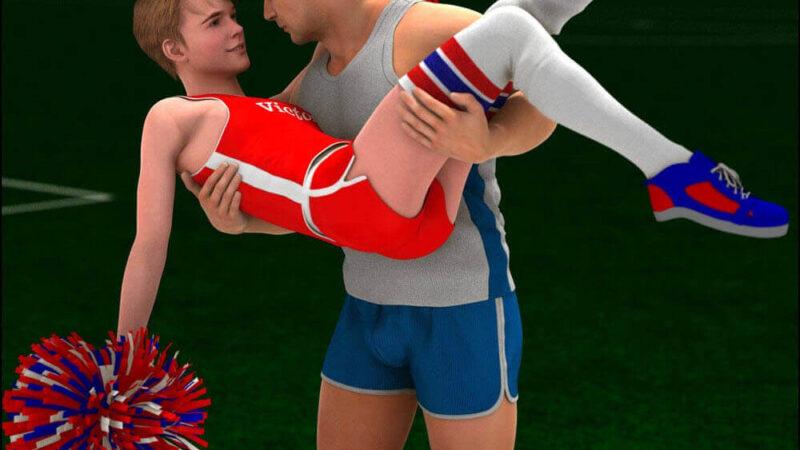 CAPTAIN FIGHT [Roger Dusky] Captain Fight -1