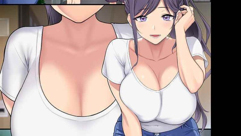 ขอลองแม่เพื่อน [Otona Teikoku] Untitled meme50 and Ohkami Ryousuke collab-1