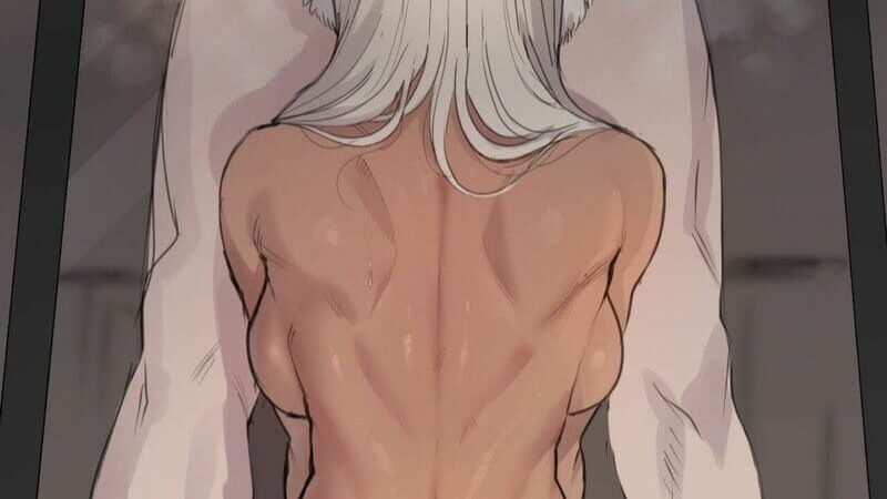 ฮิรุโกะ ฮีโร่กระต่ายสาว MY HERO HAREM (Boku no Hero Academia) -1