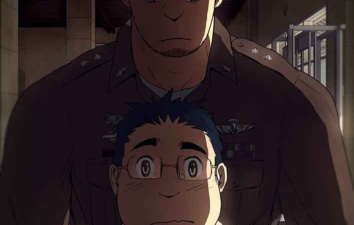 โรงยิม หรรษา ตอนที่ 1 [Moomae] MGP Muscle Gym Perfect 101