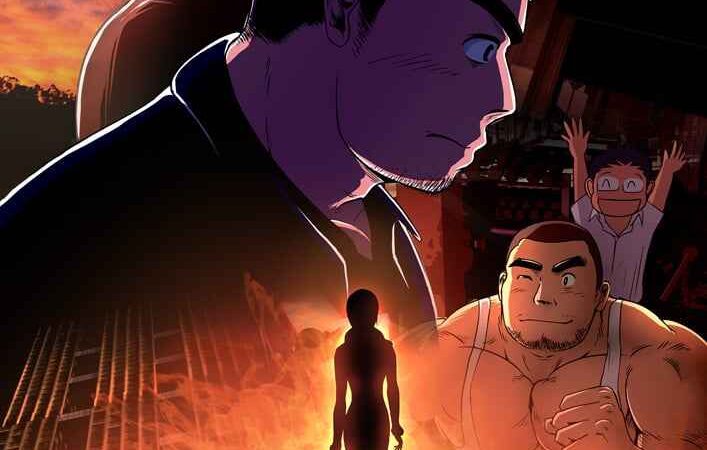 โรงยิม หรรษา ตอนที่ 3 [Moomae] MGP Muscle Gym Perfect 301