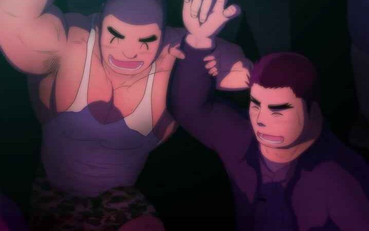 โรงยิม หรรษา ตอนที่ 4 [Moomae] MGP Muscle Gym Perfect 401