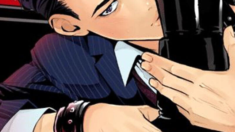 ความสุขที่ใฝ่หา [Hachiko Sato] Under the Suits01 (1)