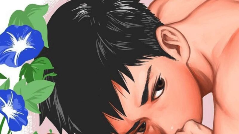 นายต้องทักมาหาฉันอีกน่ะ [Box (Tsukumo Gou)] Rakka Shotachan01