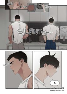 แอนดริว พ่อคนกล้ามโต