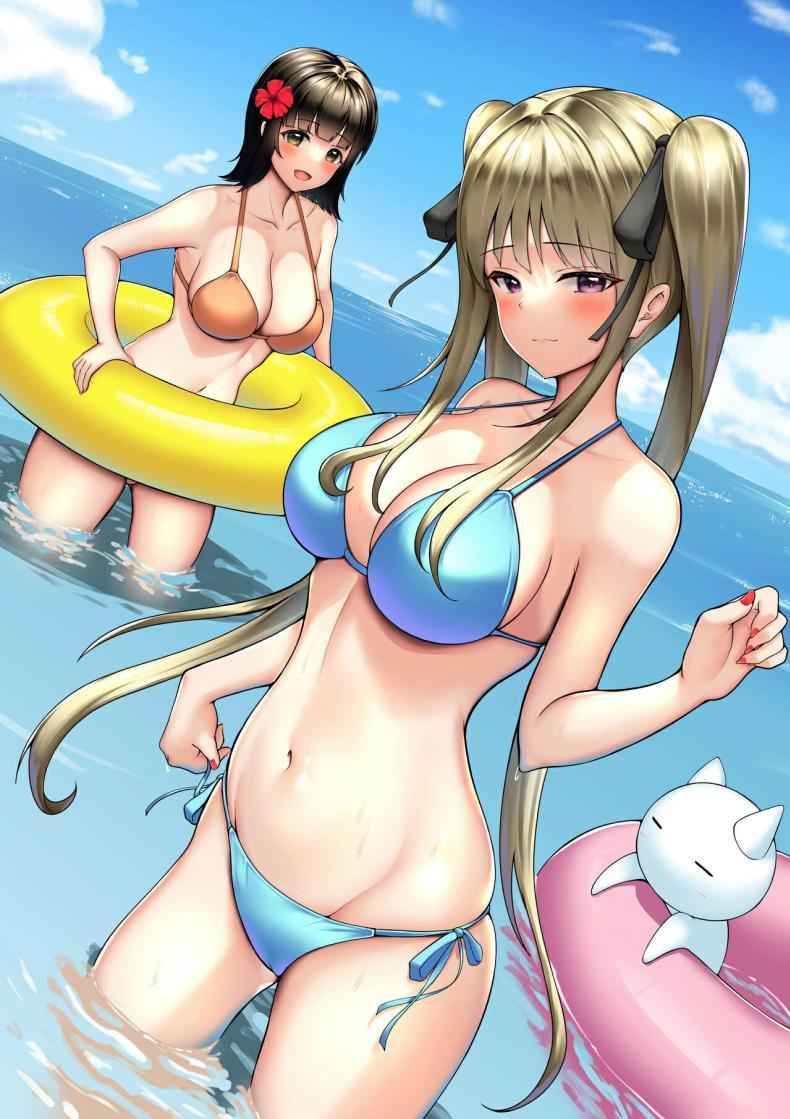 ตัวละครลับฉบับคุณหนู 1 [Nekomimi to Kuro Mask (cielo)] Watashitachi 124