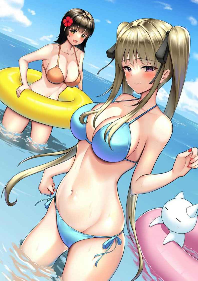 ตัวละครลับฉบับคุณหนู 2 [Nekomimi to Kuro Mask (cielo)] Watashitachi 201 (1)