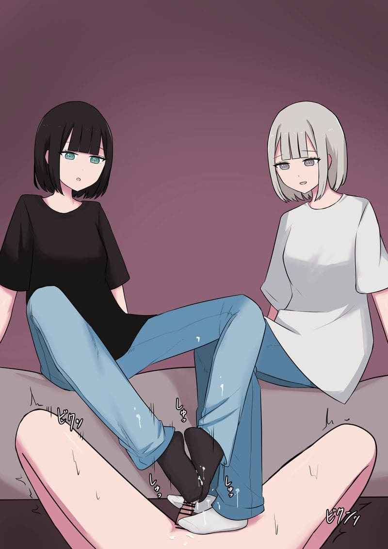ลงโทษหนุ่มน้อย [Kaoinshou Zero] M seikan no Koakuma (1)