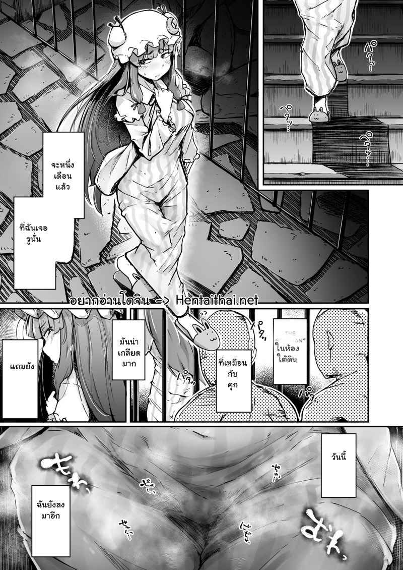 ลองโดนดูสักที 2 [Jikahatsudensho] The Hole and the Closet 2 (29)