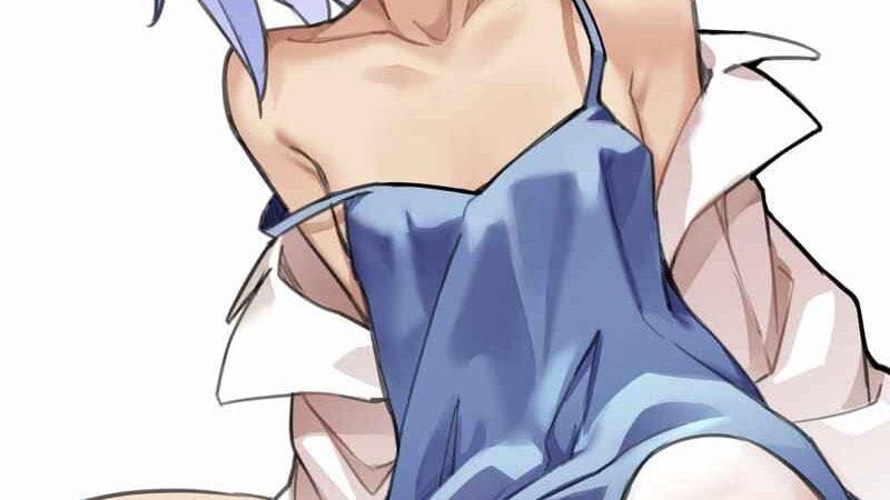 MAIDEN SINGULARITY Chapter 2 [BLVEFO9] MAIDEN SINGULARITY Chapter 201_11zon