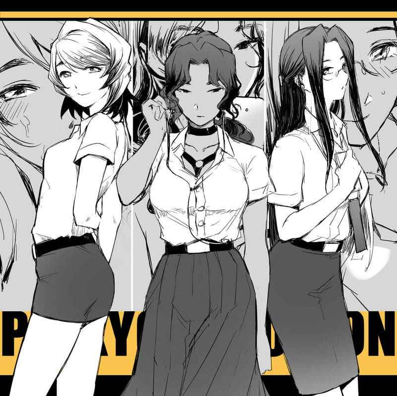 อภินันทนาการ พี่ปี 3 2 [MIBRY] ADULT ONLY Apinantanakarn 226