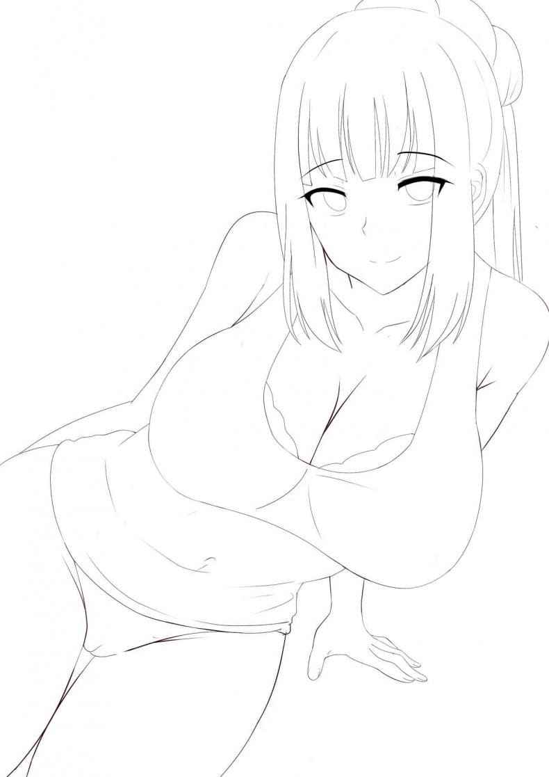 นวด ก่อน นาบ นะคะ [Ginhaha] Menesu de Osananajimi 17