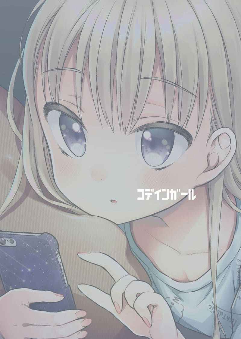 หนูช่วยตัวเองครั้งแรก [Codeine Girl] TS Shoujo Haruki kun 17