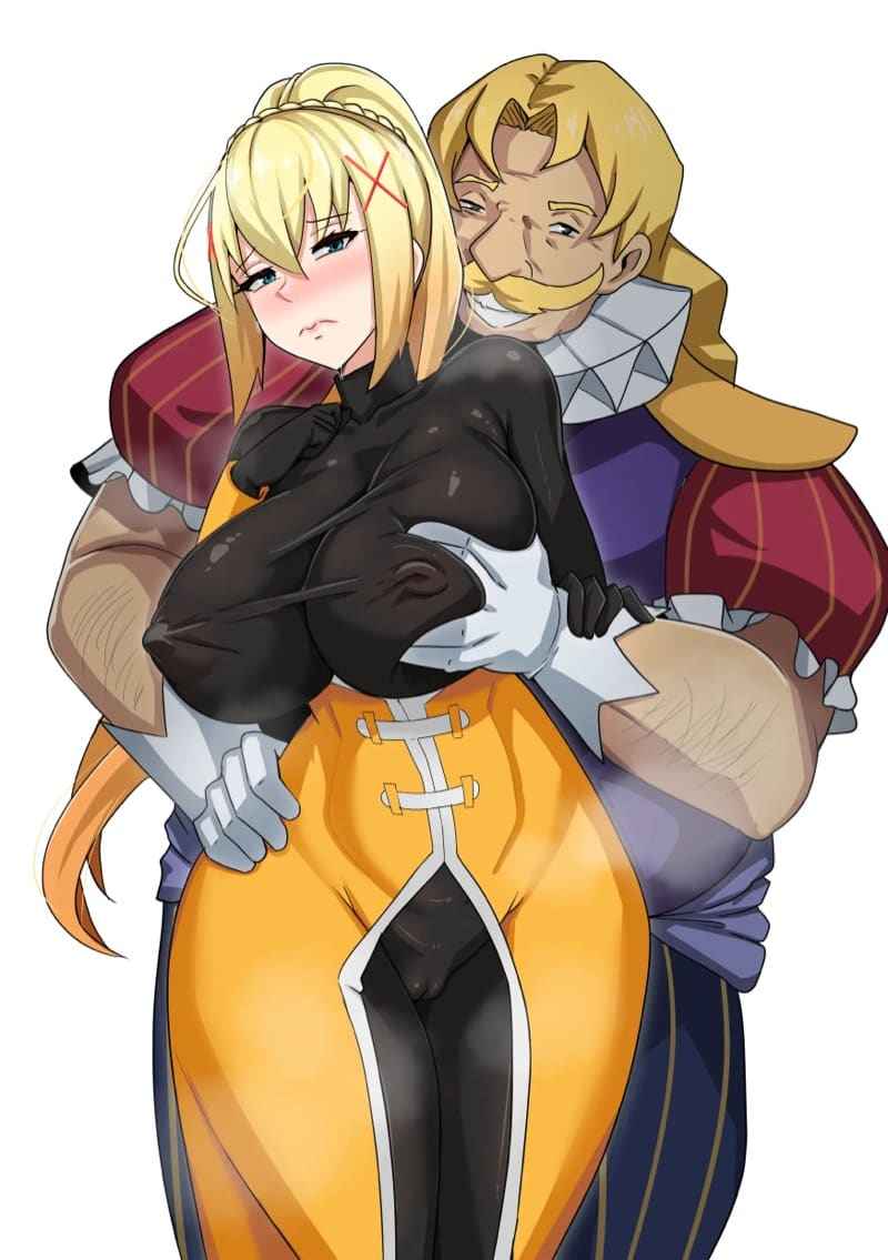 ยอมเสียตัวเพื่อนาย 1