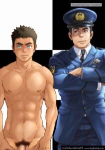 รับ [Pagumiee (Kenta)] Bottom32