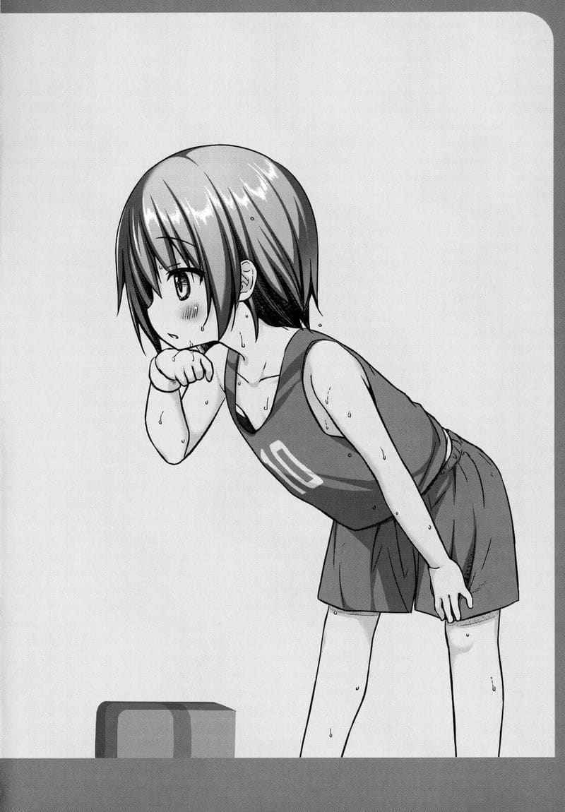 กล่องของเล่นแห่งสวรรค์ 2 Rakuen no Omochabako Heaven is toy box 212