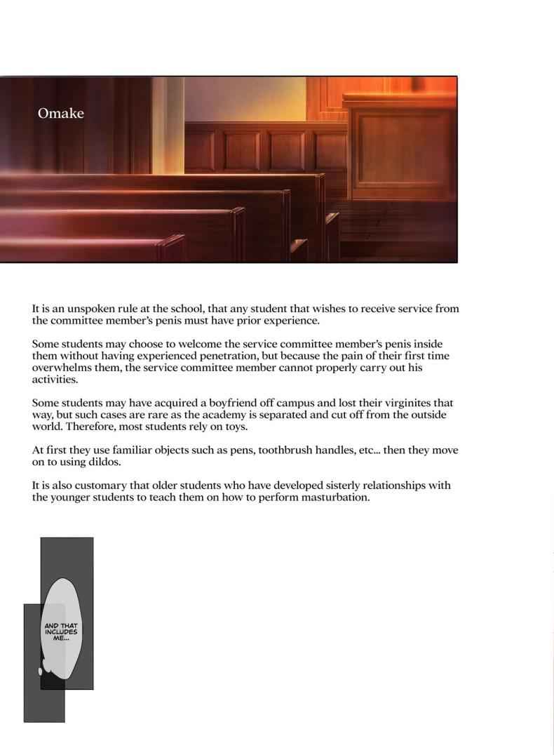 หัวหน้าชมรมหญิงล้วน 2 The Only Guy To PUT OUT All Girls Academy 217