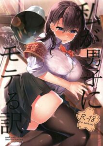 นัตสึเมะ ฮารุ ชั้นปีที่ 2 (Dai 2-Kai Ultra Summer Festa) 1