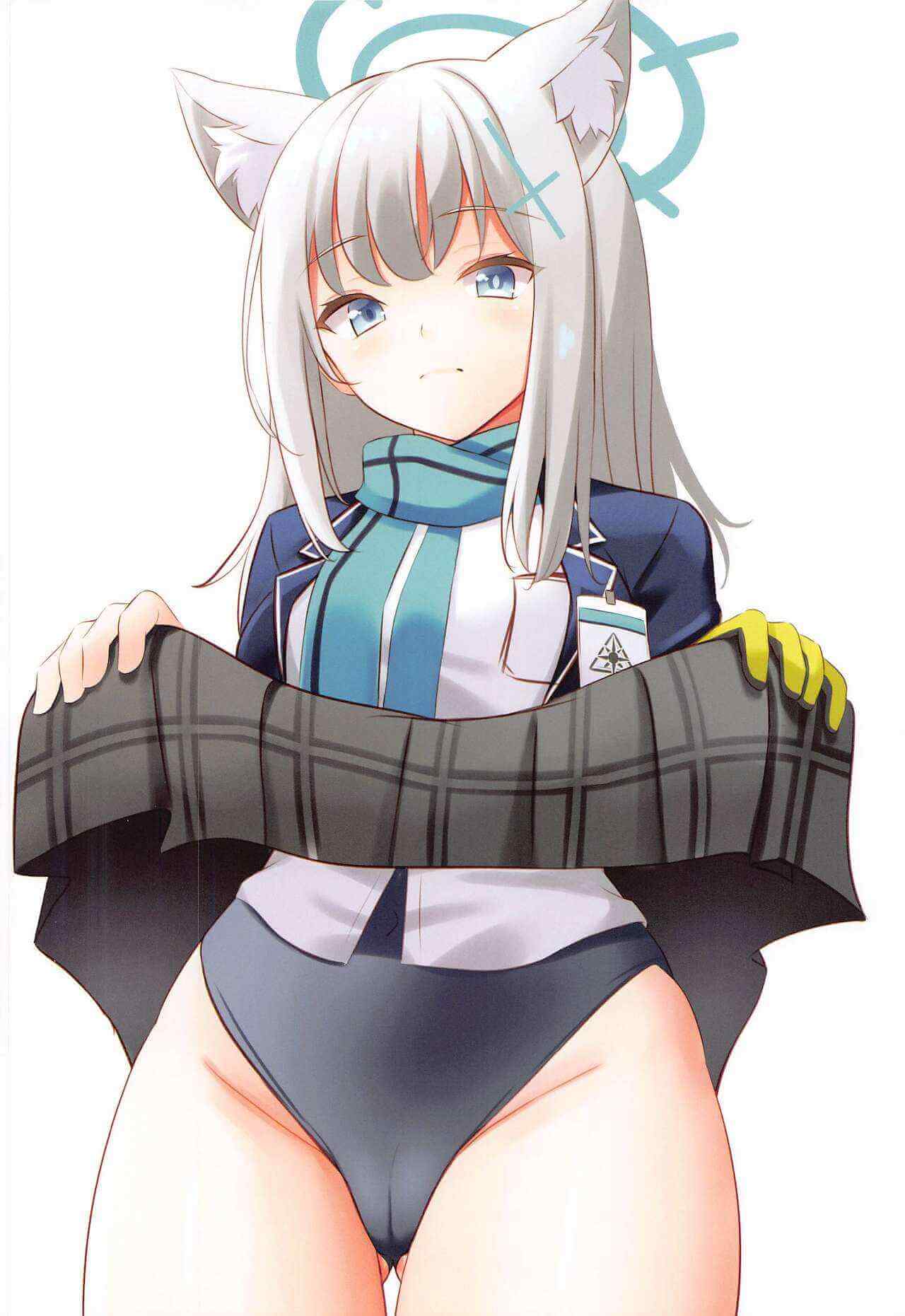 หนูชอบครู ค่ะ (SC2021 Autumn) Sex Shita Abydos Hen 19