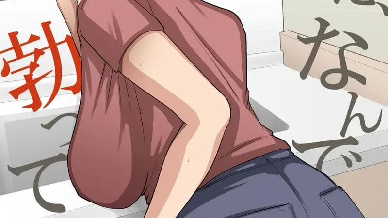 ทำไมถึงแข็งอ่ะ Anta Nandetatten no1