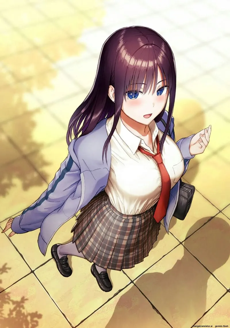 สาวแกลชวนกลับบ้านเย็ด Issho ni Kaette SEX suru dake no Gal02
