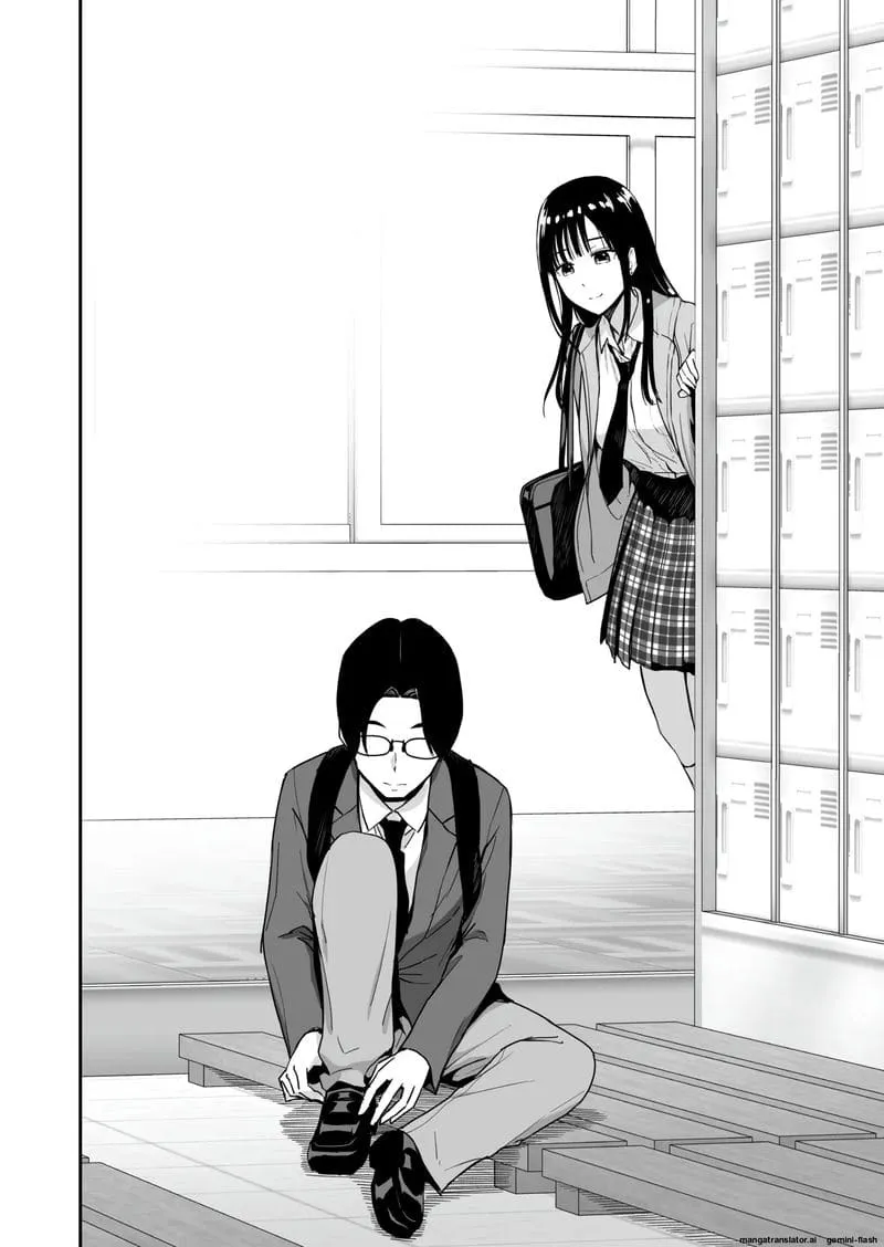 สาวแกลชวนกลับบ้านเย็ด Issho ni Kaette SEX suru dake no Gal03
