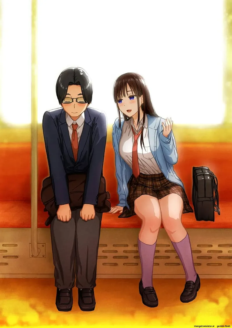 สาวแกลชวนกลับบ้านเย็ด Issho ni Kaette SEX suru dake no Gal46